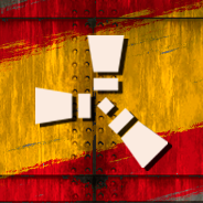 Logo of Rust España